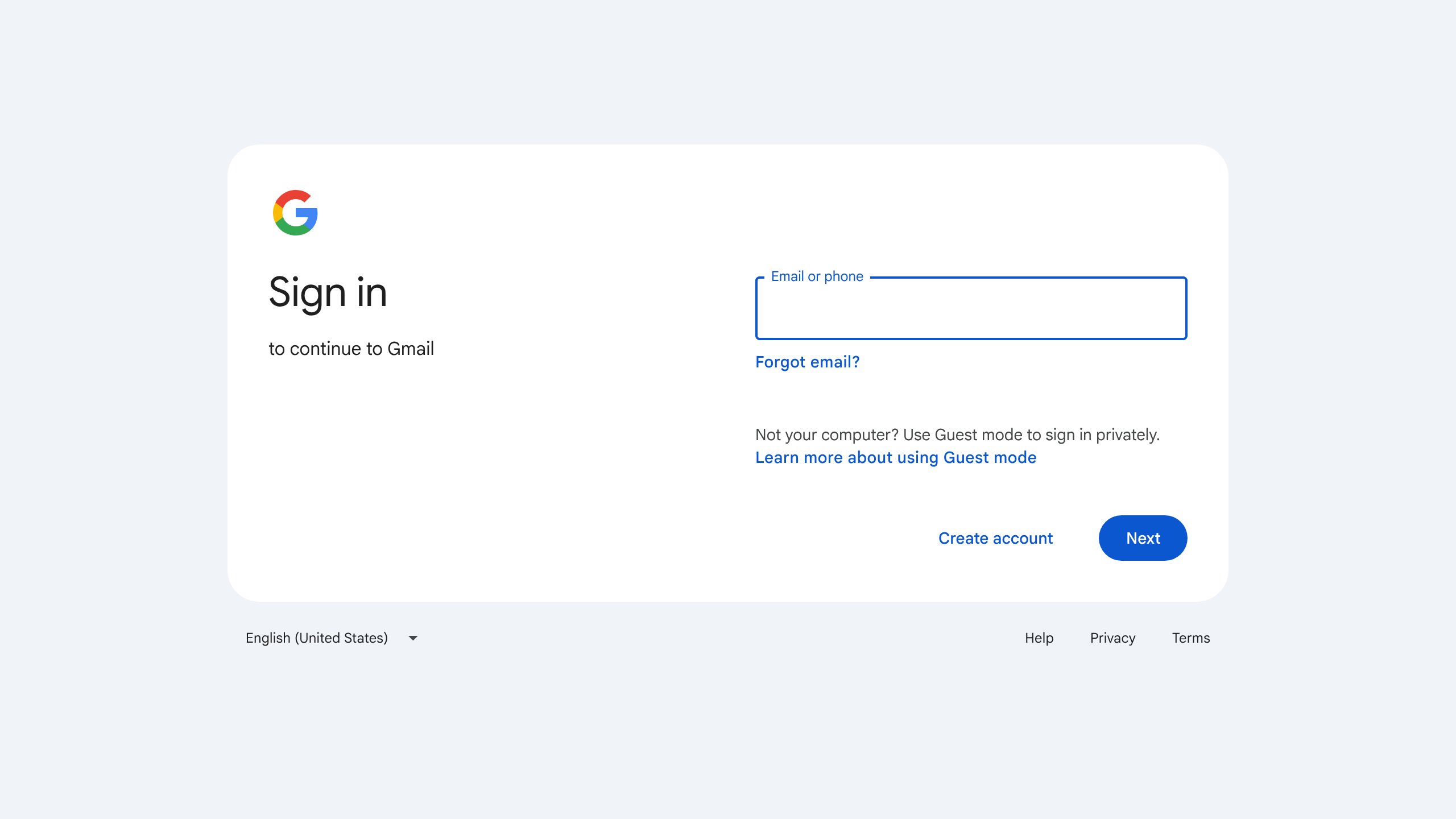 Gmail