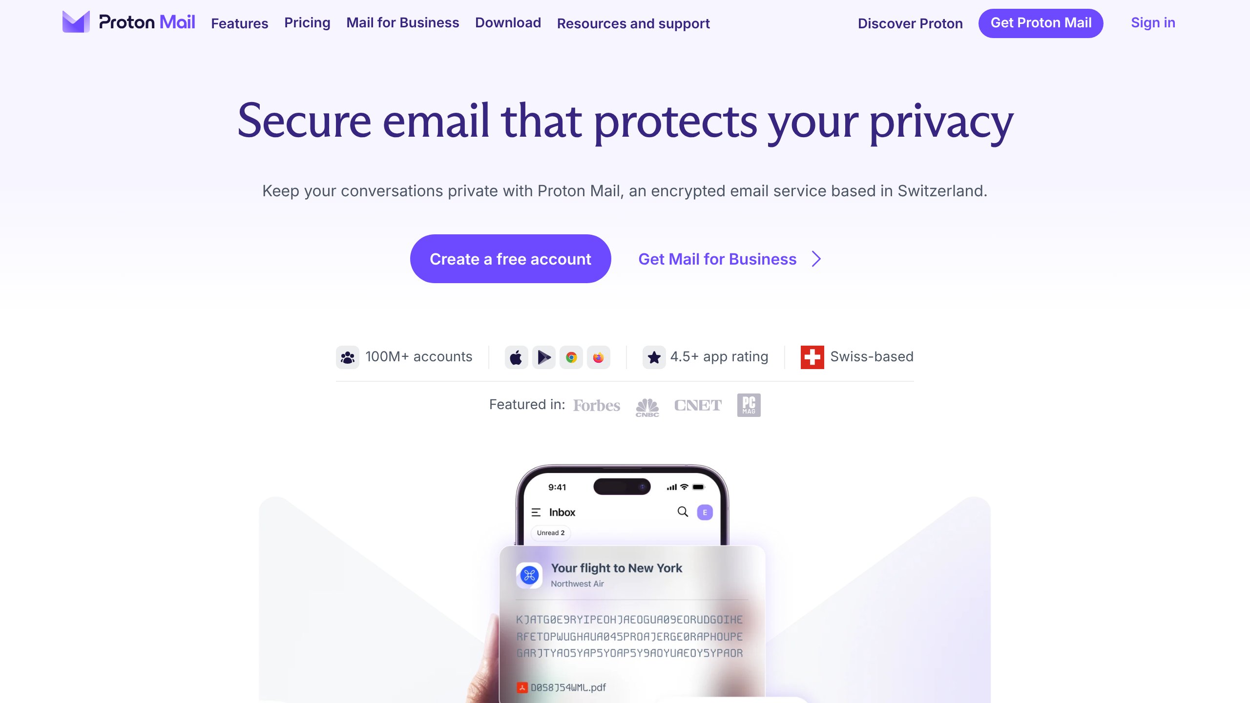ProtonMail