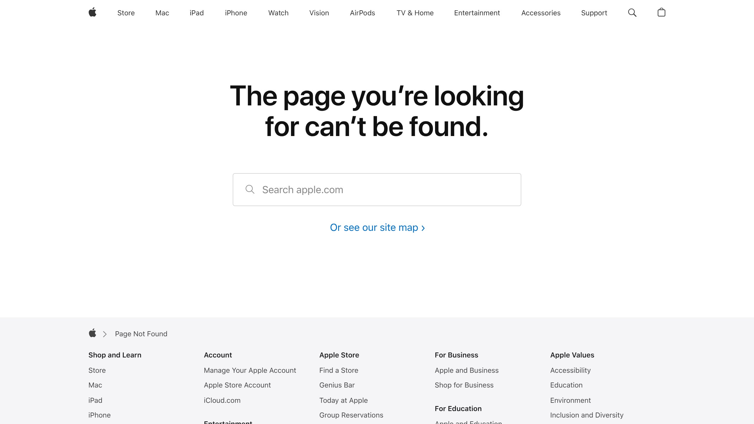 Apple Mail