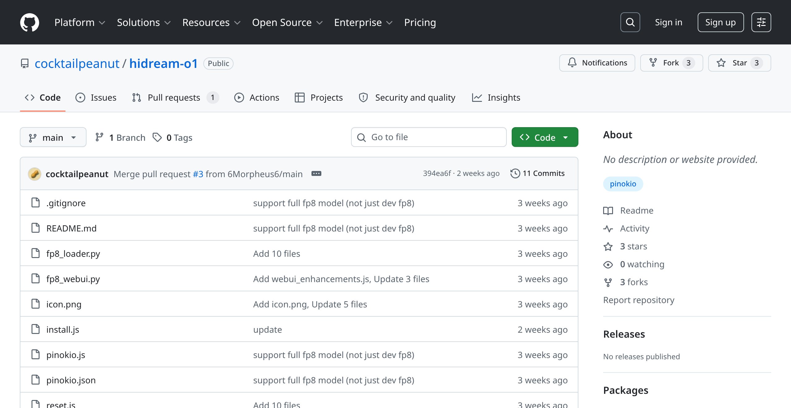 OpenWorker